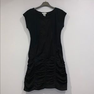 Wearable Ruching Dress